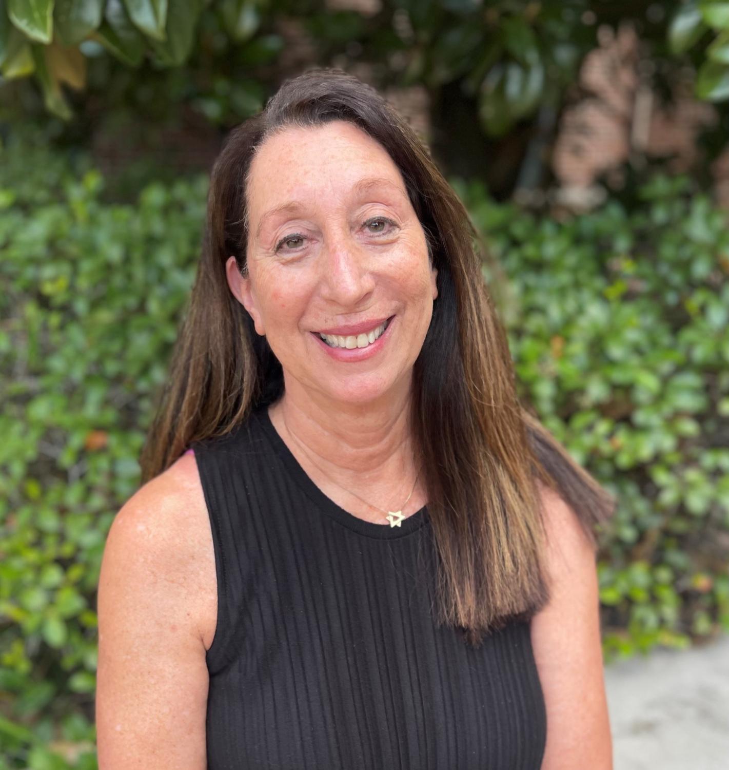 Photo of Fran Gomory