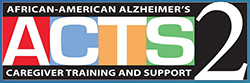 "African American Alzheimer's Caregiving Training and Support"