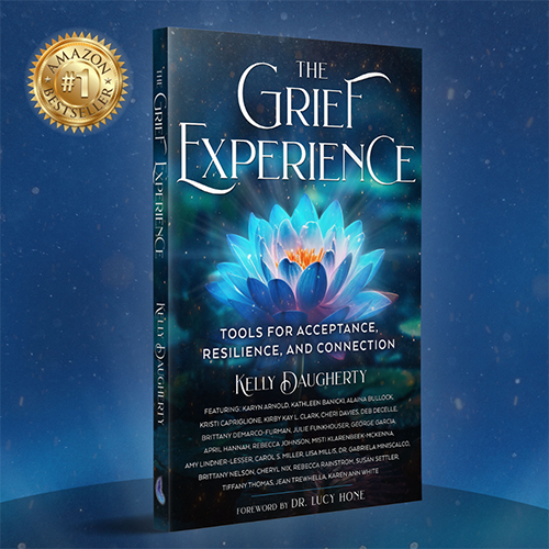 "The Great Experience Book Cover"