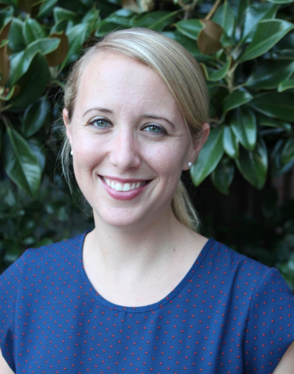 melissa-murphy-college-of-social-work