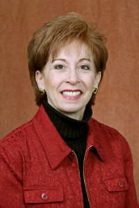 Pam Graham