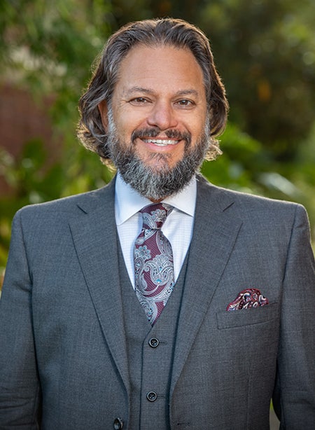 Photo of David Springer