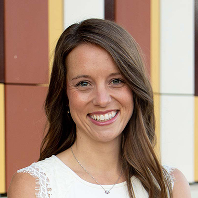 Jennifer Jane Farinella