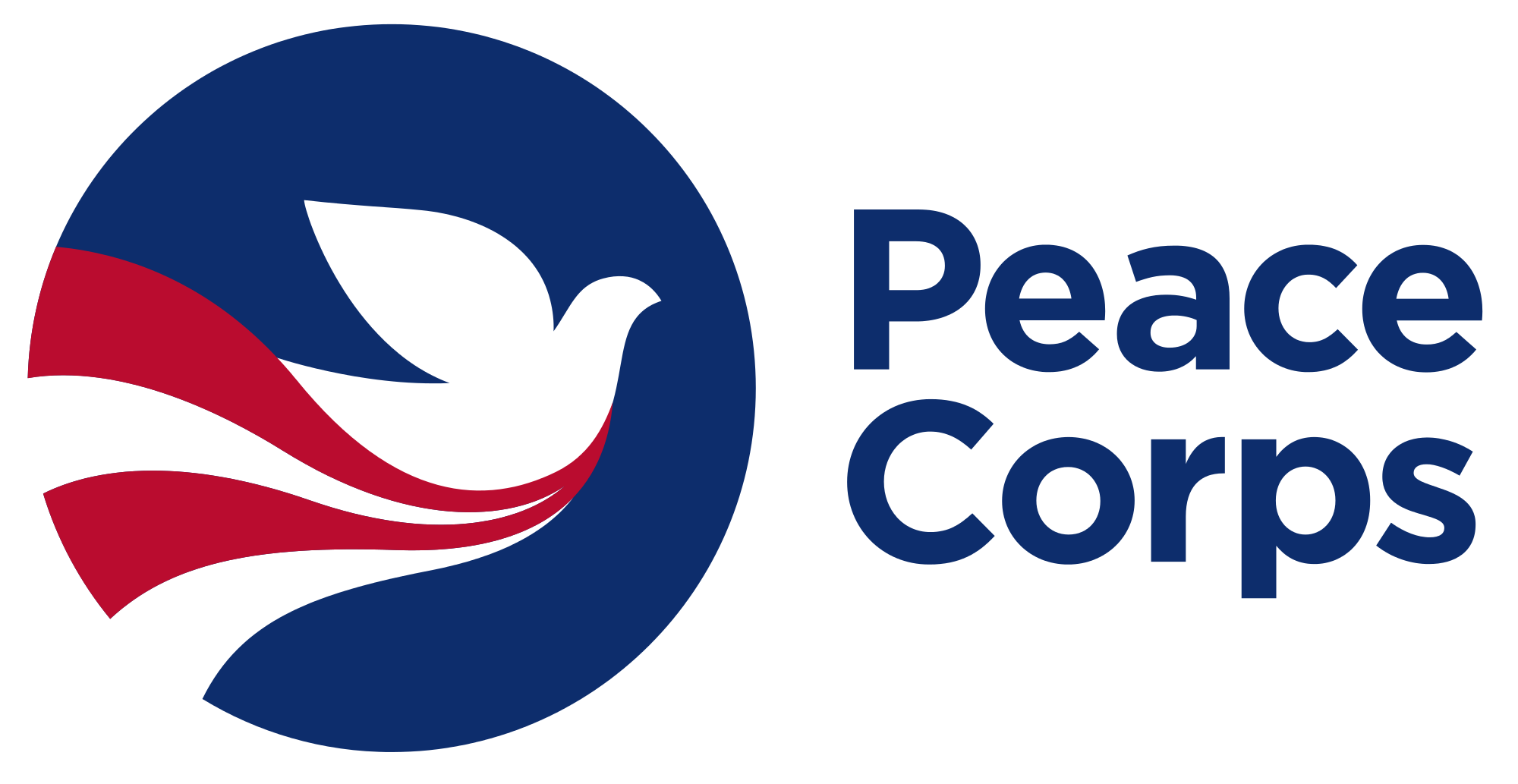 "Peace Corp Logo"