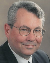 "Bruce Thyer"