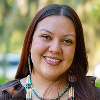 "Bailey Marie Latchford, Bachelor of Social Work Student"