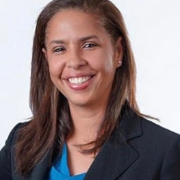 "Dr. Beverly Jean-Jacque"