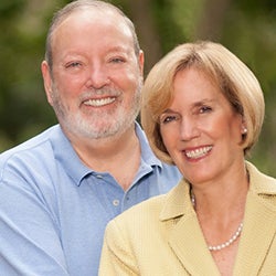 "Guy and Delores Spearman"