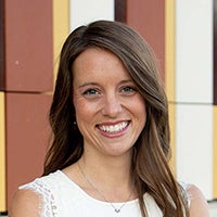 "Photo of Jennifer Farinella"