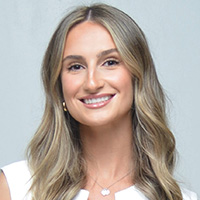 "Julia Roseborough, Bachelor of Social Work"