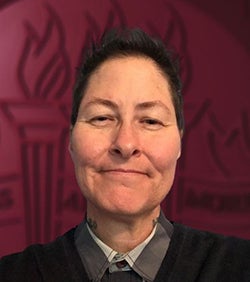 "Photo of KC Callison"