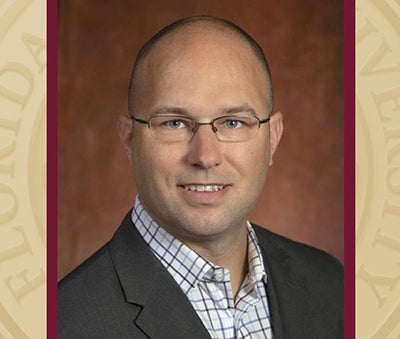 "Dr. Michael Killian"