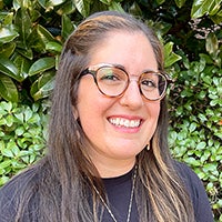 "Photo of Naomi Molina"