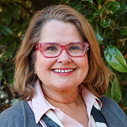 "Headshot of Paige McKay Kubik"