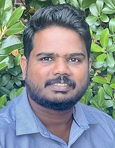 "Sanoop Valapannandi"