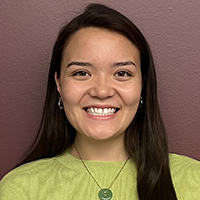 "Su Hornkohl, Bachelor of Social Work Student"