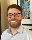 Photo of Casey Xavier Hall