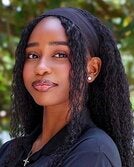 Headshot of Shekinah Erinac