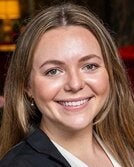 Headshot photo of Katie Lehn