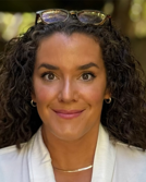 Headshot of Amelia Mueller-Williams