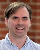 Headshot of Zach Cooper
