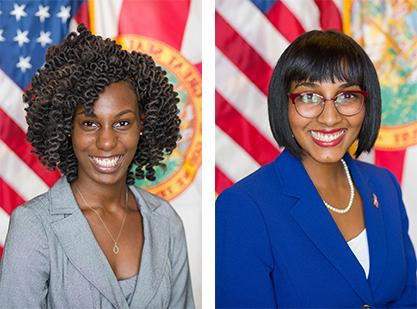 Gubernatorial Fellows