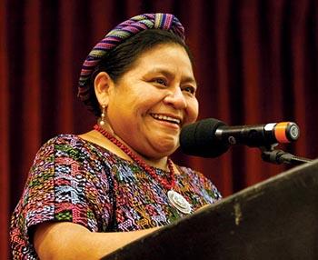 Rigoberta