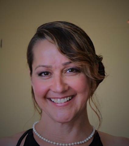 Machelle Madsen Thompson