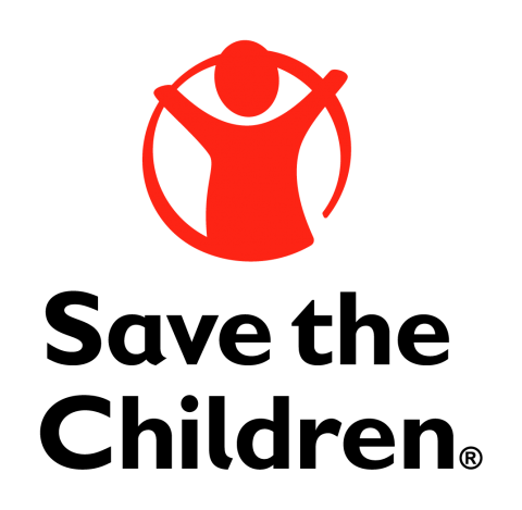 Save the Children Logo