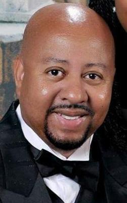 Albert (AJ) Bacon, Sr.