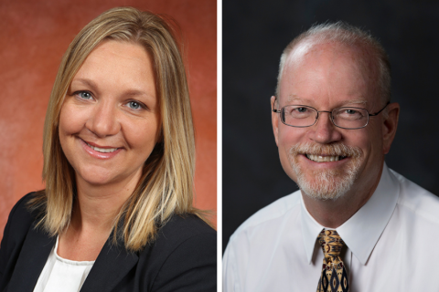 Shamra Boel-Studt and Jonathan Huefner