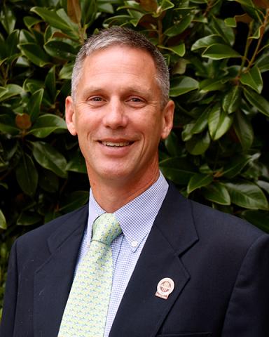 Photo of Craig Stanley