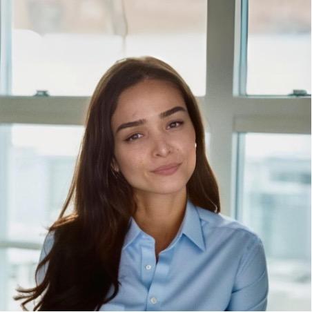 Photo of Beren Crim Sabuncu