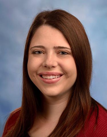 Jessica Greil-Burkhart