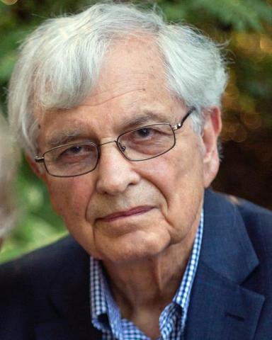 Dr. Donald Ray Bardill