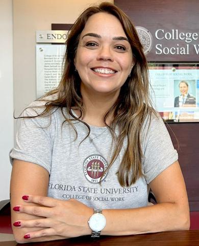 Fabiana Mattos Da Rocha