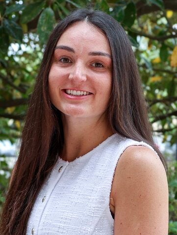 Headshot of Kara Guinan
