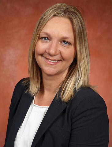 Headshot of Shamra Boel-Studt