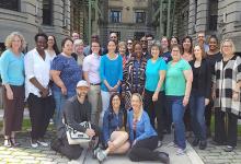 SWIFT Program Training Group