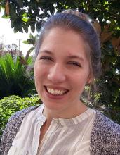 Stephanie Grace Prost