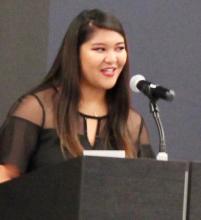 Anne Nicole Dela Cruz