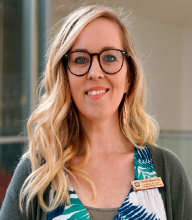 Emily Manning, Student Speaker