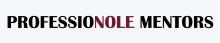 ProfessioNole Mentors Program logo