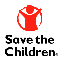 Save the Children logo