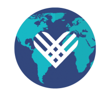 Giving Tuesday Now Globe Logo