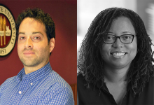 Dr. Yaacov Petscher and Dr. Nicole Patton Terry 