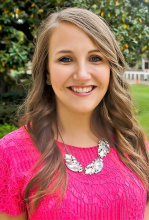 Robyn Metcalf, Voices of Florida Open Doors Statewide Director