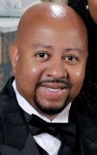 Albert (AJ) Bacon, Sr.