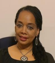 Sharon Ross-Donaldson