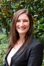 Megan Deichen Hansen